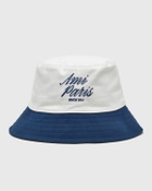 BICOLOR AMI PARIS HAT