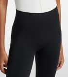 Wolford Energy high-rise leggings