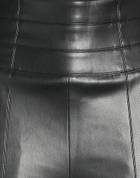 Manila Grace Womens Pants in Black