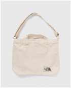 The North Face Adjustable Cotton Tote Brown - Mens - Backpacks|Bags