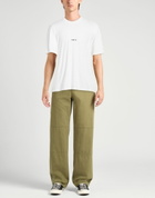 Oamc Mens T-shirt in White
