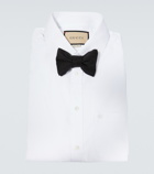 Tom Ford - Silk bow tie