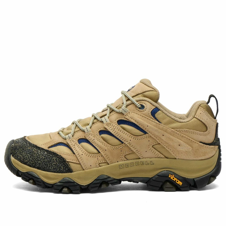 Photo: Merrell Men's x Khakis Moab 3 in Khaki