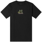 Maharishi Pax Psychotria Crew Tee