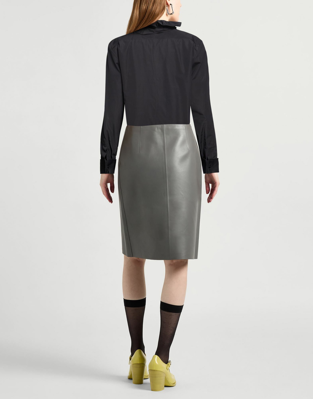 Dior Womens Shirt Midnight in Blue