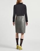 Dior Womens Shirt Midnight in Blue