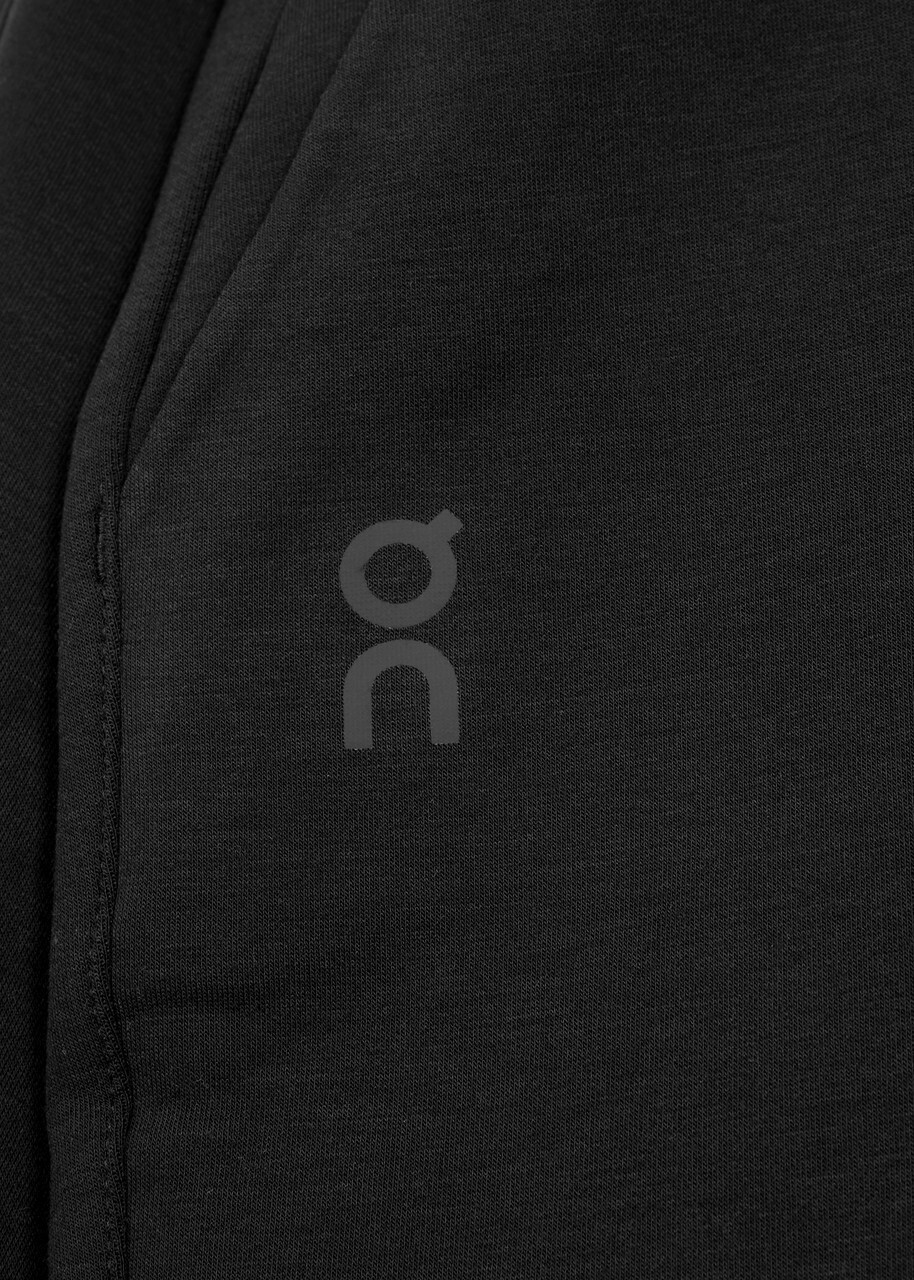 ON Jersey Sweatpants Black