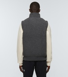 Canada Goose - Mersey fleece vest