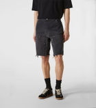Maison Margiela Cotton shorts