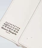 Maison Margiela - Leather wallet