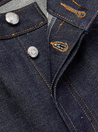 A.P.C. - Slim-Fit Jeans - Blue