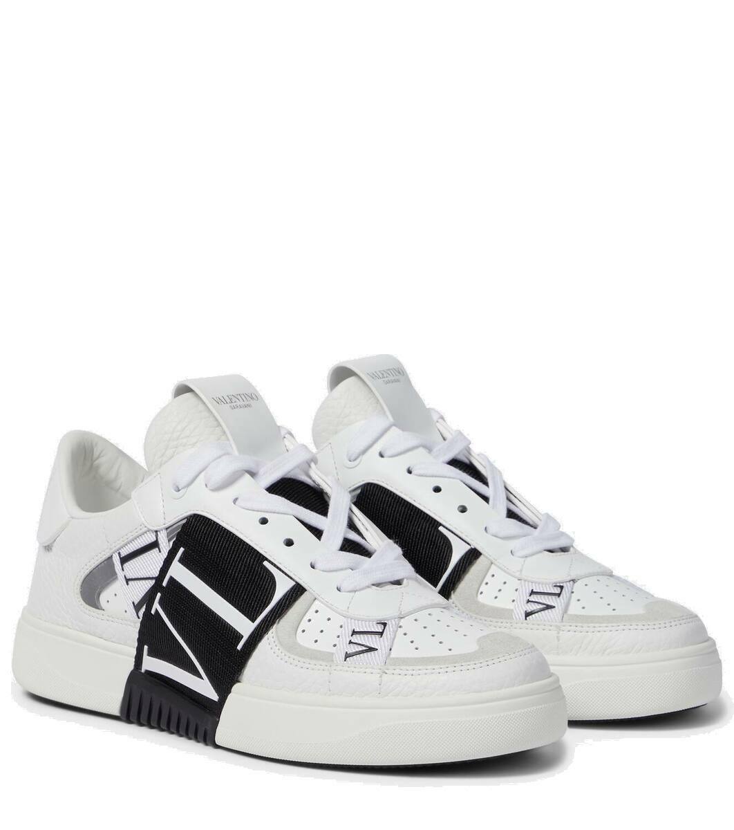 Valentino Garavani Valentino Garavani VL7N leather sneakers