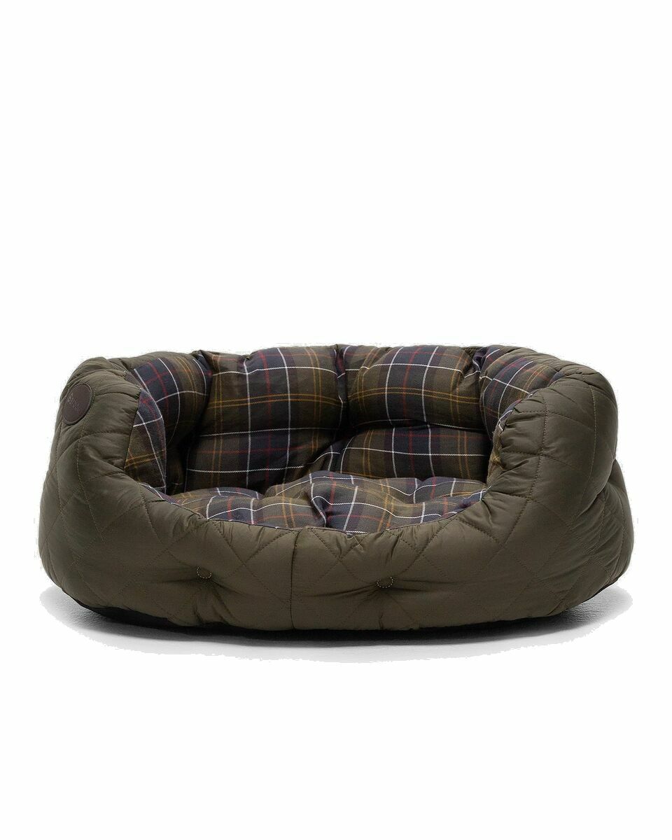 Photo: Barbour Luxury Bed 30 Green - Mens - Cool Stuff