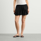 Isabel Marant Women's Étoile Layale Mini Skirt in Black