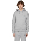 Axel Arigato Grey Tori Bird Hoodie