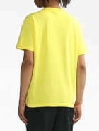 STONE ISLAND - T-shirt With Logo