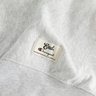 Champion Men's for E by END. Crew Sweat in Grey Marl