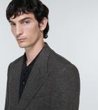 Dolce&Gabbana - Single-breasted blazer