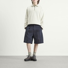 Gander Men's Stevenson Smock in Grey