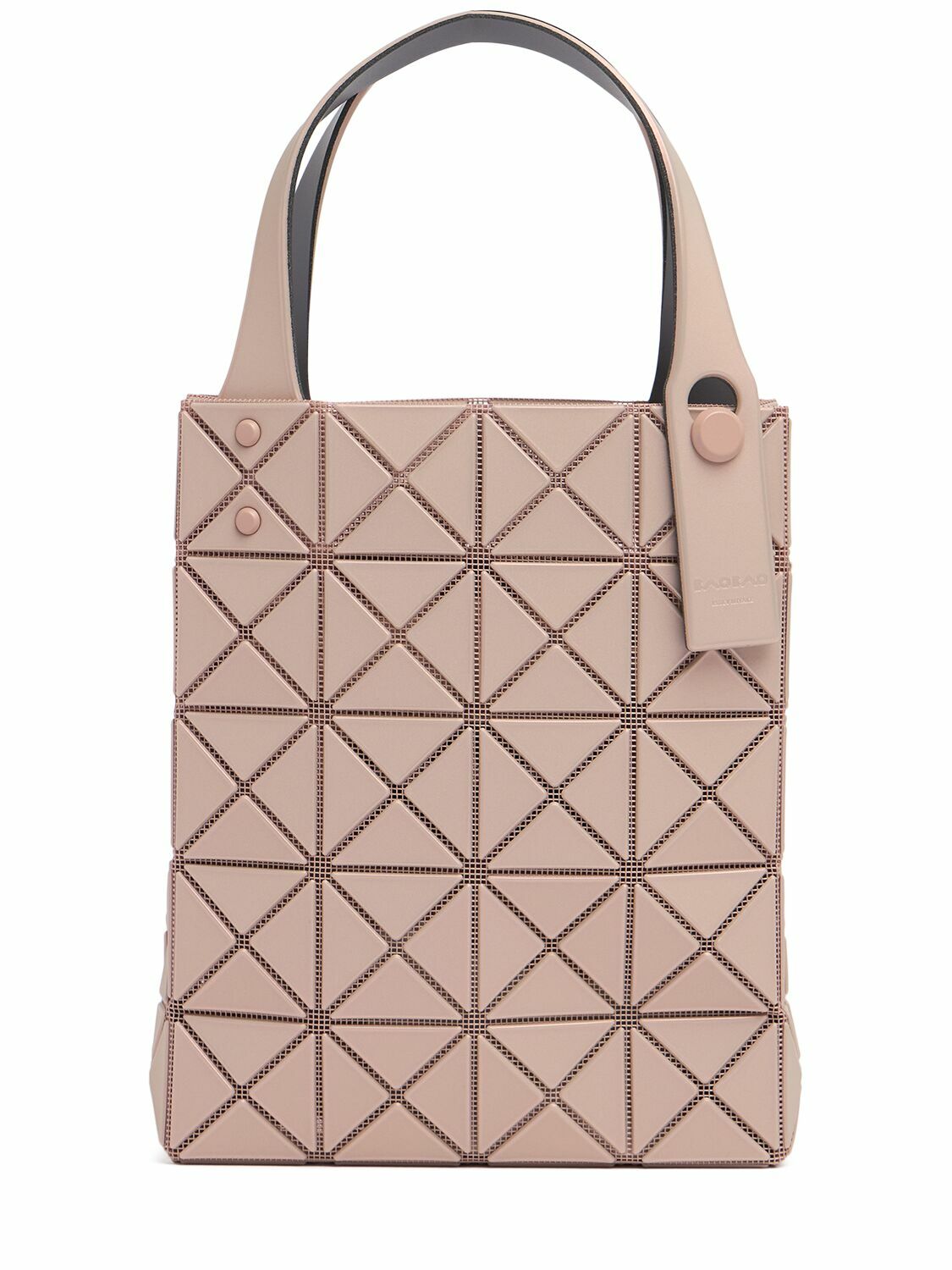 BAO BAO ISSEY MIYAKE Mini Prism Plus Tote Bag Bao Bao Issey Miyake