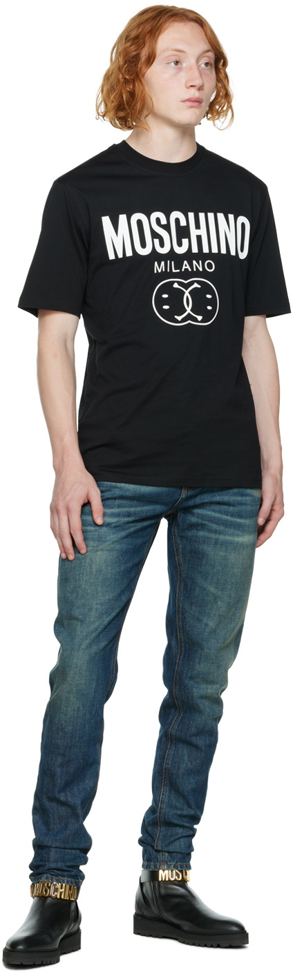 T-Shirt Moschino 