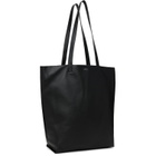 A.P.C. Black Maiko Shopper Tote