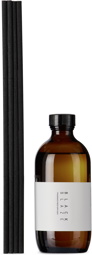 BLACK BLAZE Clary Sage Reed Diffuser, 200 mL