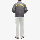 ICECREAM Men's Work Jacket in Grey