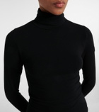 Fusalp Alisier technical turtleneck sweater