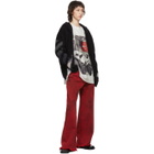 Some Ware White Personal Space New Body Long Sleeve T-Shirt
