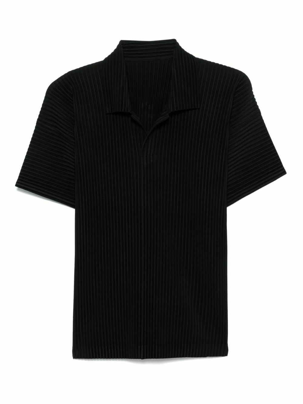 でおすすめアイテム。 HOMME PLISSÉ ISSEY MIYAKE Green Light Mesh T-Shirt Homme トップス