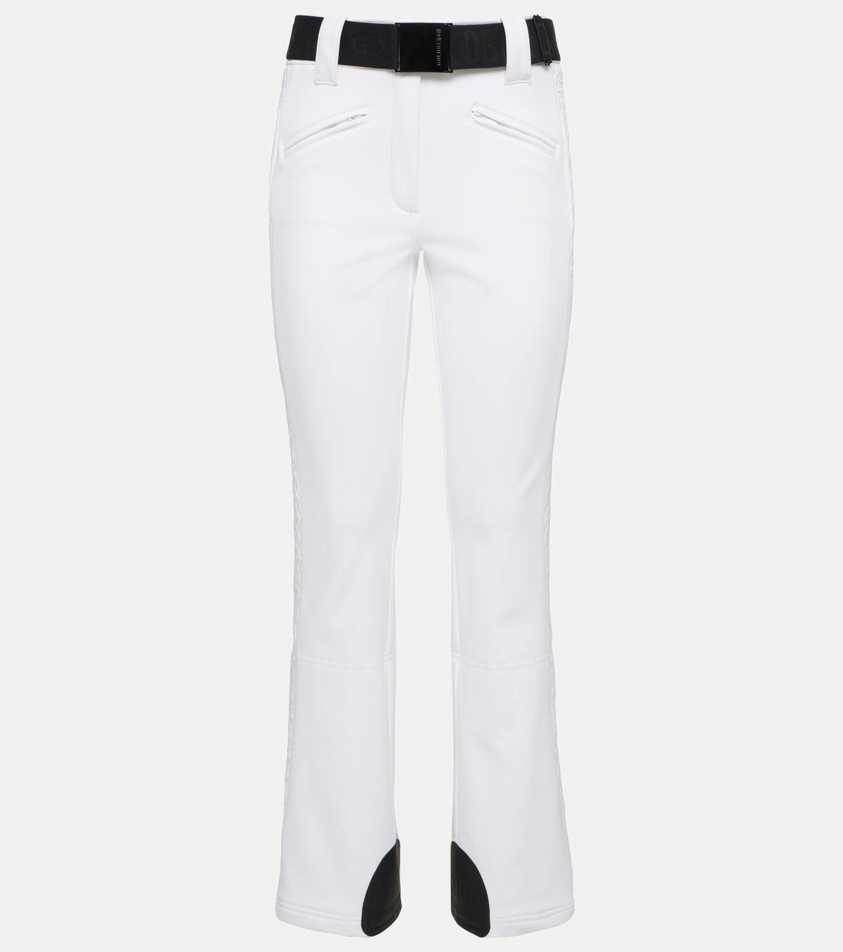 Pantalon De Ski Goldbergh Brooke - Violet Lilas Imperméable, Taille US 6, Neuf Avec étiquette