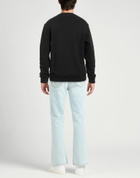Just Cavalli Mens Sweatshirt in Black