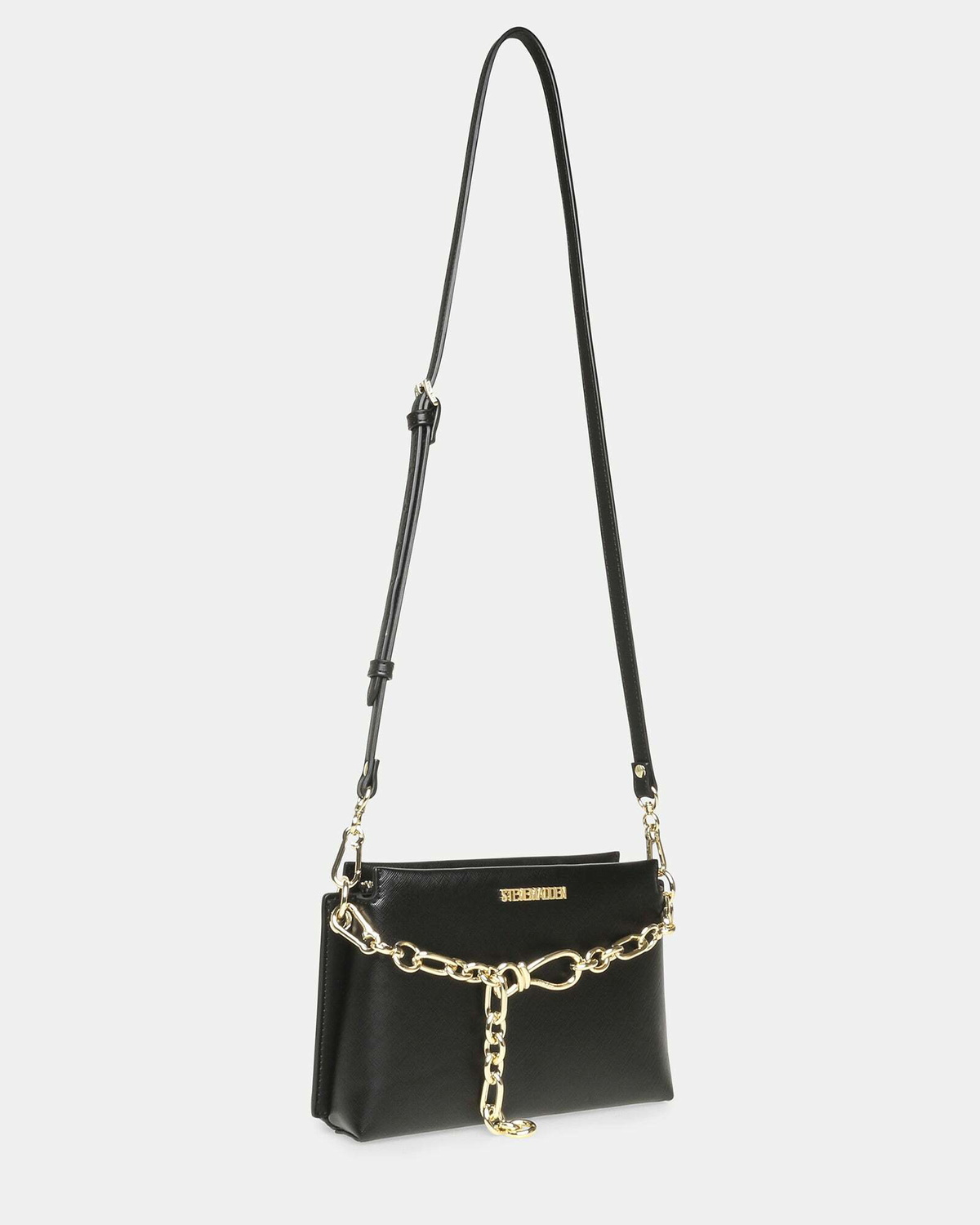Steve Madden Bross Bag in Black