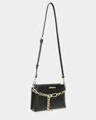 Steve Madden Bross Bag in Black