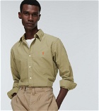 Polo Ralph Lauren - Cotton Oxford shirt