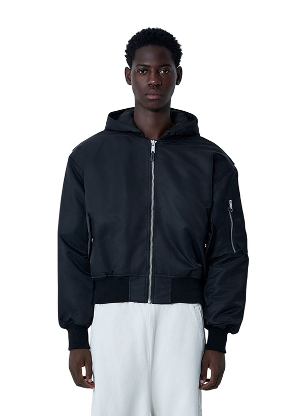 Photo: Entire Studios Bomber Jacket