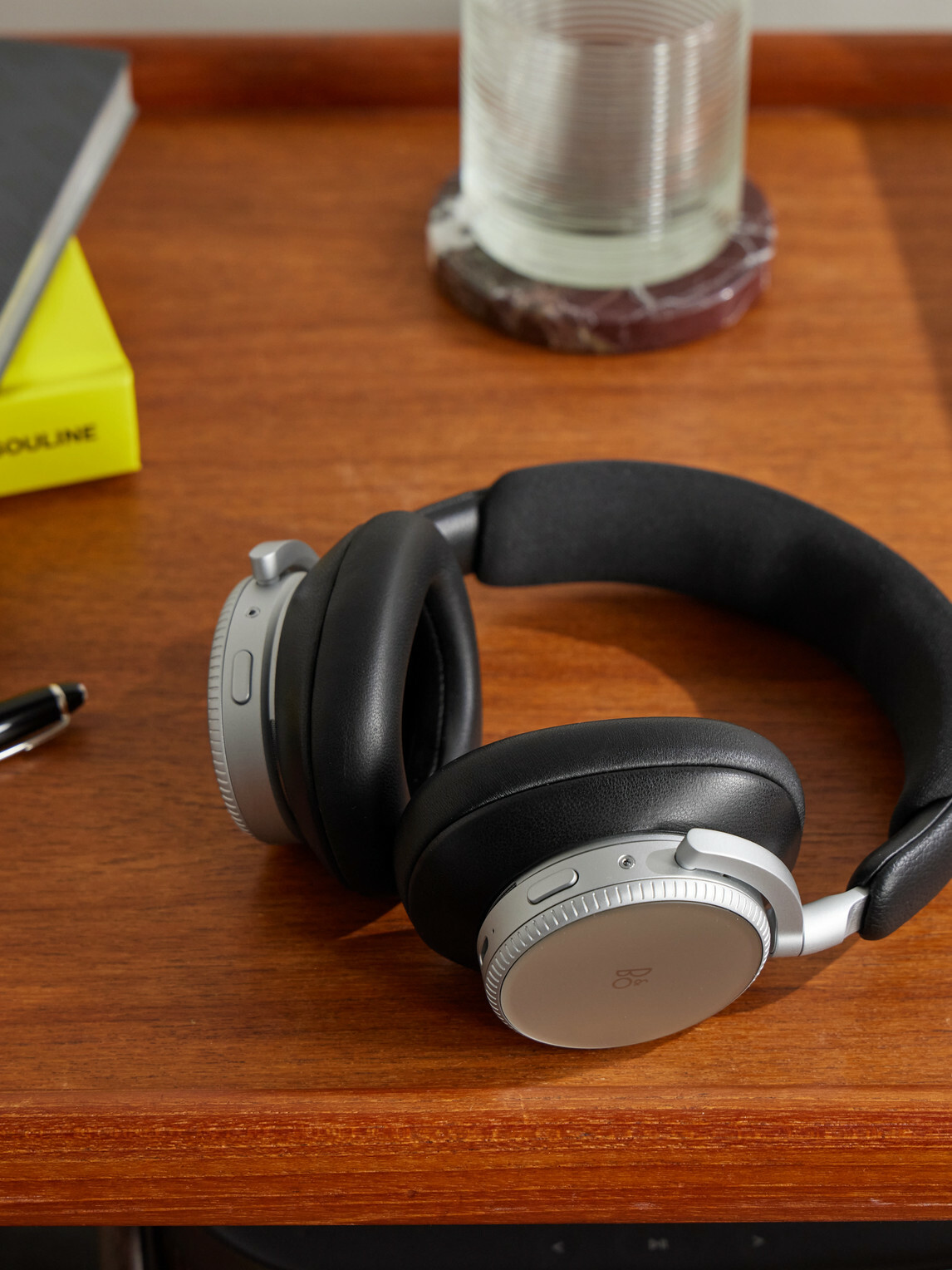 Bang & Olufsen - Beoplay H100 Wireless Headphones