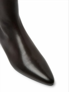 MARSELL Longiforma Leather Boots