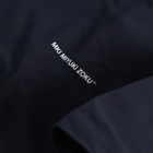 MKI Men's Presented by END. Uniform T-Shirt in Navy
