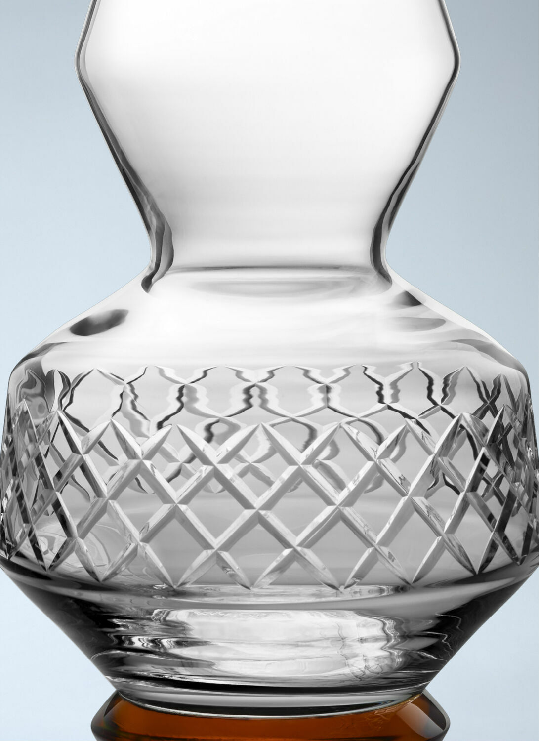Reflections Copenhagen Majesty Flacon Decanter