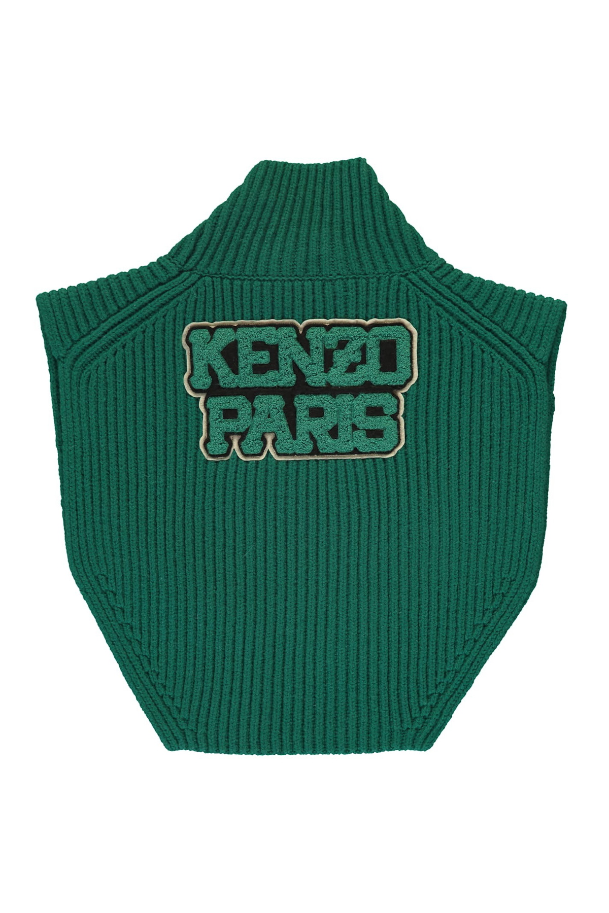 Kenzo Neck Warmer