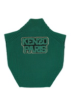 Kenzo Neck Warmer