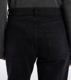 The Row Imma straight jeans