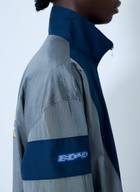 adidas BD FB Track Sweatshirt