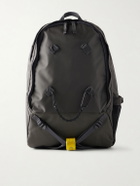 Porter-Yoshida and Co - Ride Daypack Shell Backpack - Black