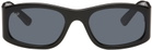 AKILA Black Eazy Sunglasses