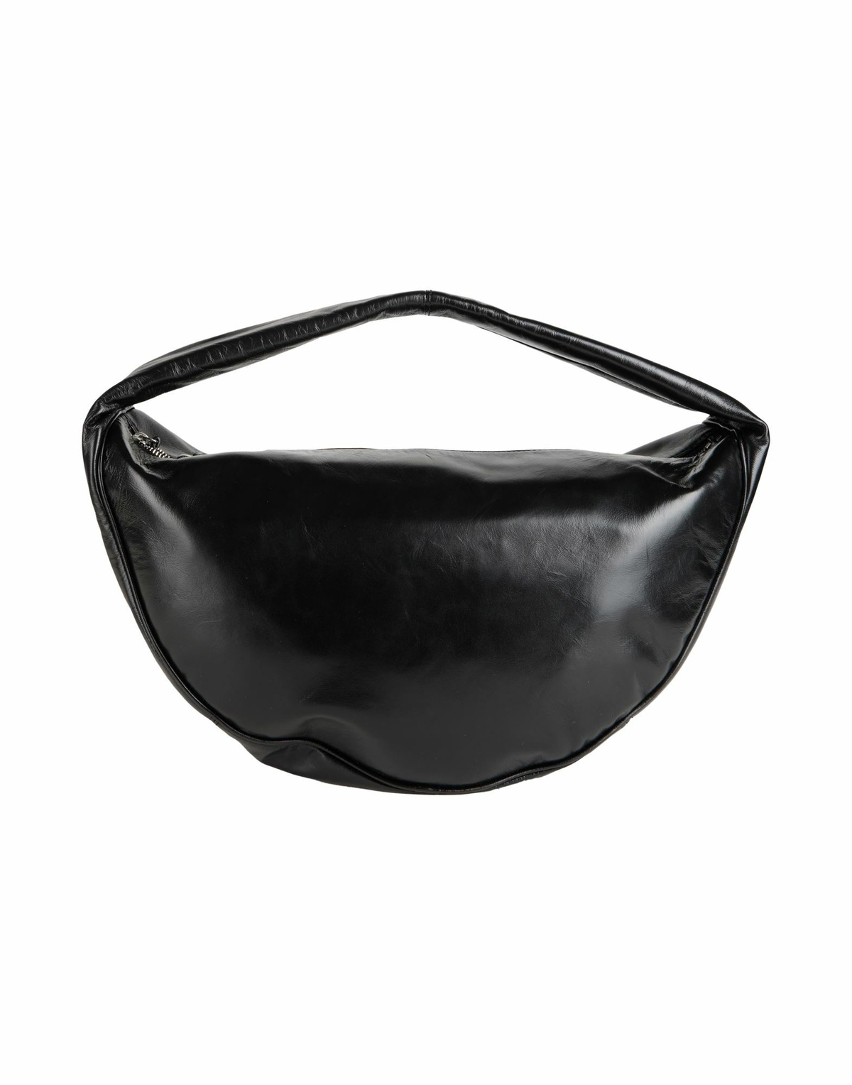 By Far Womens Shoulder bag in Black