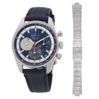 Zenith Chronomaster Original Chronograph Automatic Chronometer Mens Watch 03.3200.3600/52.C910