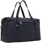 Paul Smith Navy Pocket Duffle Bag